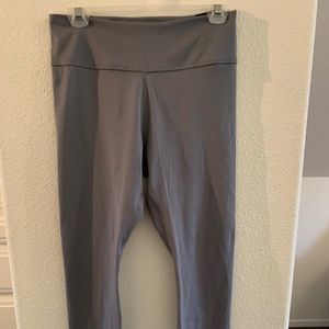 Nike & Peloton One Lux Leggings